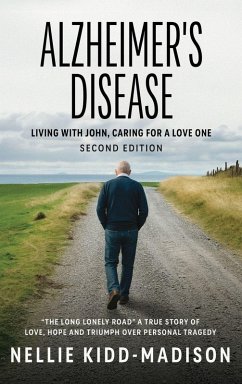 Cover Alzheimer's Disease