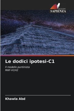 Cover Le dodici ipotesi-C1