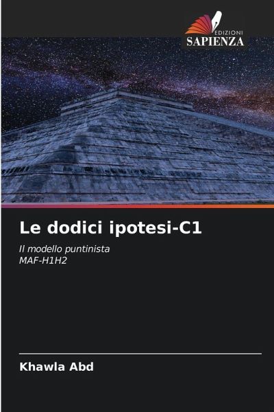 Le dodici ipotesi-C1 Le dodici ipotesi-C1