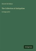 The Collection of Antiquities The Collection of Antiquities
