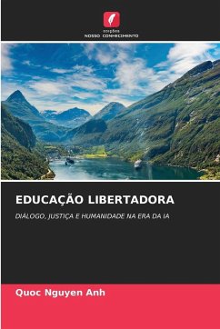 Cover EDUCAÇÃO LIBERTADORA