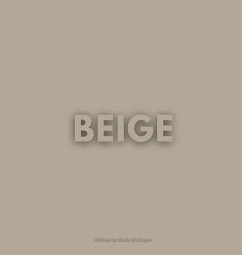 Cover THE BEIGE BOOK