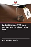 Le traitement TVA des petites entreprises dans l'UE