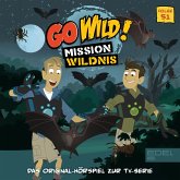 Folge 51: Unheimliche Kreaturen - Teil 1 + 2 (Das Original-Hörspiel zur TV-Serie) (MP3-Download)