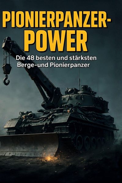 Pionierpanzer-Power Pionierpanzer-Power