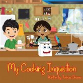 My Cooking Inquisition