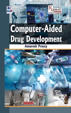Cover Computer-Aided Drug Development