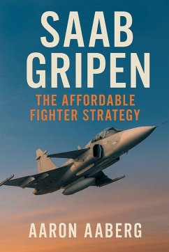 Cover Saab Gripen