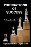 Foundations of Success