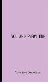 You And Every Hue