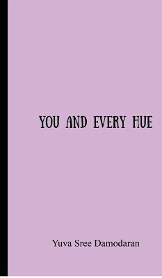 Cover You And Every Hue