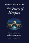 ALEC FORBES OF HOWGLEN