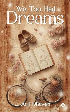 Cover We Too Had Dreams