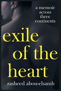 Cover Exile of the Heart