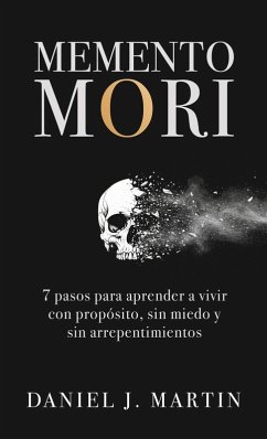 Cover Memento Mori