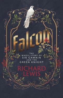 Cover Falcon