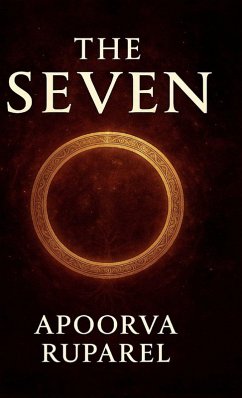 The Seven, Stories of Circular Legacy - Ruparel, Apoorva