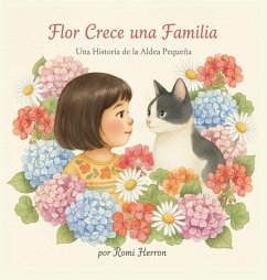 Flor Crece una Familia - Herron, Romi