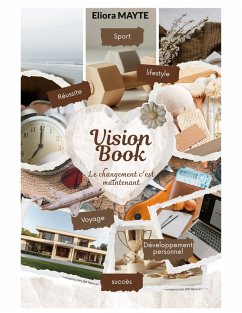 Vision Book