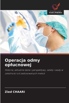Cover Operacja odmy op¿ucnowej