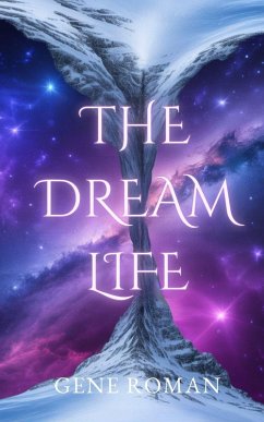 Cover The Dream Life