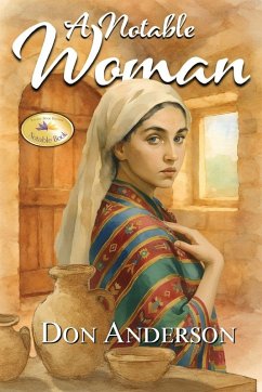 A Notable Woman - Anderson, Don A Notable Woman - Anderson, Don