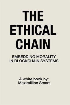 Cover The Ethical Chain