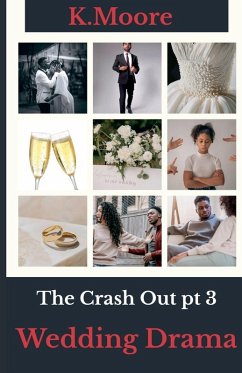 The Crash Out - K Moore