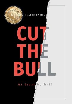 Cover Cut The Bull At Least By Half