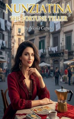Nunziatina the Fortune Teller - Caputo, Nicola
