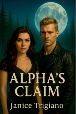 Alpha's Claim - Trigiano, Janice
