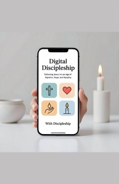 Cover Digital Discipleship