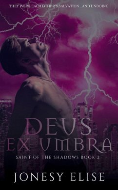 Deus Ex Umbra - Elise, Jonesy