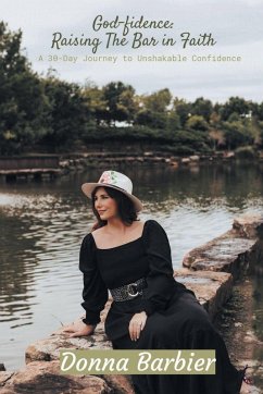 God-fidence - Barbier, Donna God-fidence - Barbier, Donna