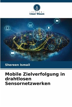 Cover Mobile Zielverfolgung in drahtlosen Sensornetzwerken