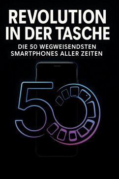 Cover Revolution in der Tasche