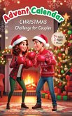 The Christmas Advent Calendar Challenge for Couples