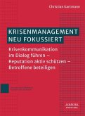 Krisenmanagement neu fokussiert
