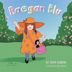 Cover Raegan Blu