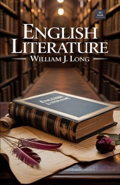 Cover English Literature