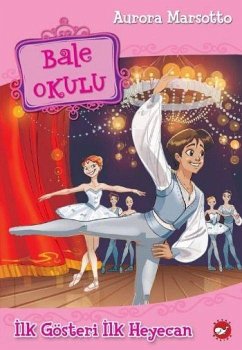 Cover Bale Okulu 03 - Ilk Gösteri Ilk Heyecan