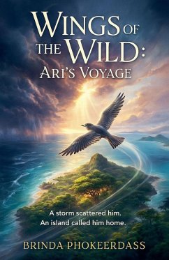 Wings of the Wild - Phokeerdass, Brinda