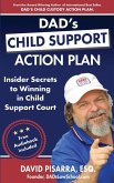 Dad's Child Support Action Plan