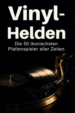 Vinyl-Helden - Scholz, Theo