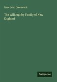 The Willoughby Family of New England