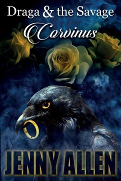 Cover Draga & the Savage