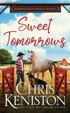 Cover Sweet Tomorrows