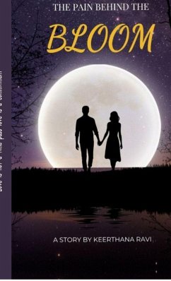 Cover The Pain Behind the Bloom