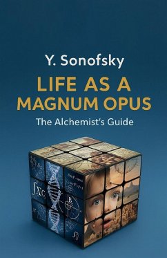 Life as a Magnum Opus, The Alchemist's Guide - Sonofsky, Yuri Life as a Magnum Opus, The Alchemist's Guide - Sonofsky, Yuri