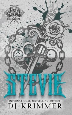 Stevie - Krimmer, Dj